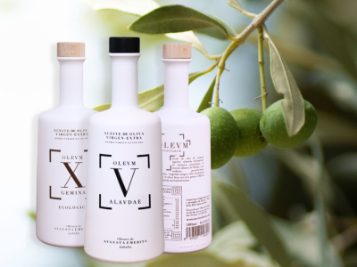 Aceite OLEVM